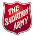 Salvation Army logo